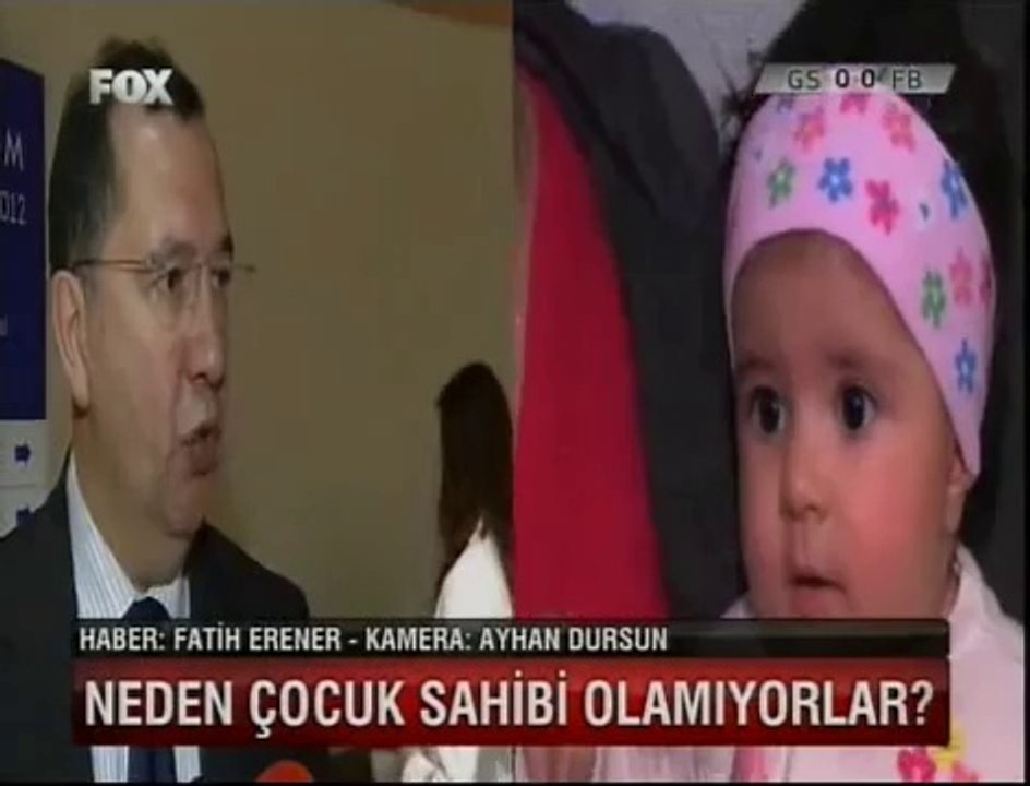 Tüp Bebek - Prof. Dr. Bülent Tıraş - Dr. Hulusi Bülent Zeyneloğlu