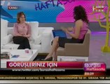 Kanserden Korunma Yolları- 1 Prof. Dr. Gül Başaran