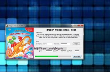 (UPDATED 2014) v4.3.1 dragon friends  Hack Zel Gems ...