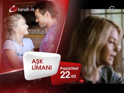 AŞK LİMANI 12 Mayıs Pazartesi akşamı saat 22.00'de Kanaltürk'te!