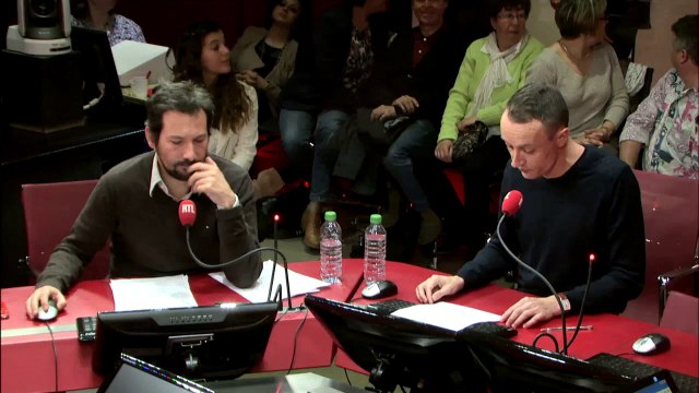 La chronique télé de Éric Dussart dans A la Bonne Heure 13/05/2014