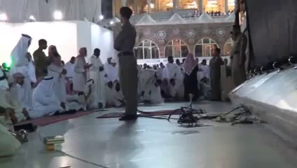 Azan Fajr Makkah Recading By Nadeem Islahi