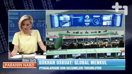 Paranın Nabzı - 13 Mayıs 2014 - 1.Bölüm