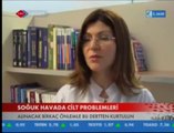 Soğuk Havada Cildi Korumanın Yolları- Uzman Dr. Hülya Sağlam