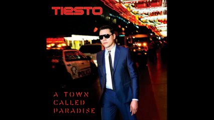 Tiësto feat. Icona Pop - Let's Go