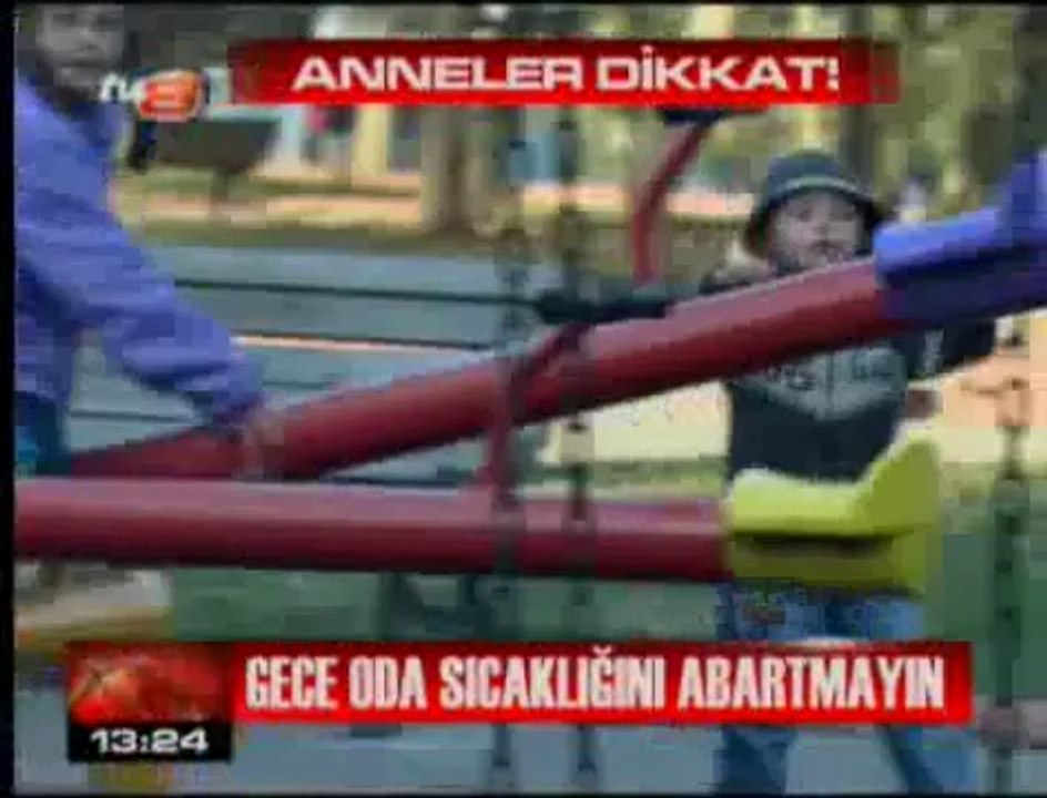 Çocuklarda İdeal Oda Sıcaklığı- Dr. Neslihan Korkmaz