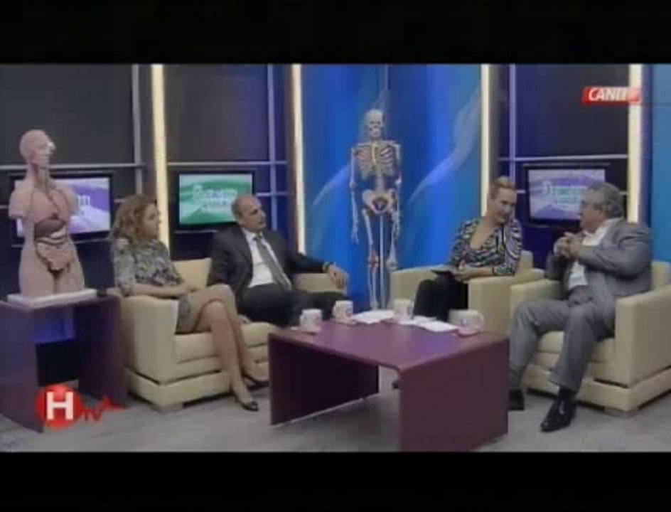 Şişkinlik ve Gaz Sorunları Prof. Dr. Kadir Bal
