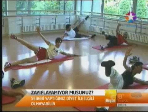 Kilo Verememenin Nedeninin Ardında Hormonal Sebepler Olabilir-2