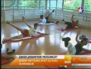 Kilo Verememenin Nedeninin Ardında Hormonal Sebepler Olabilir-2