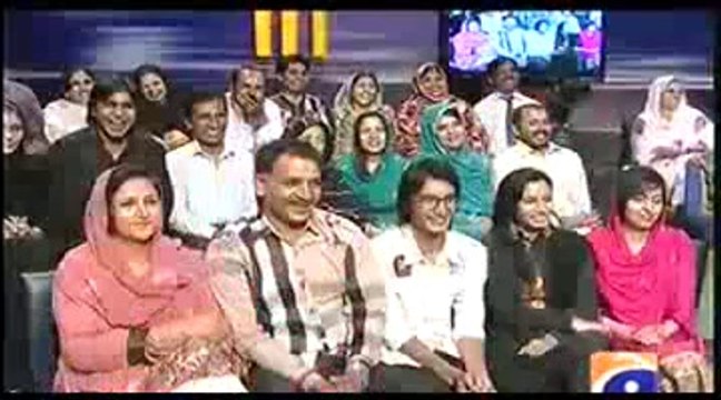Khabar Naak 15 January 2014 Geo News Full Show Khabar Naak 15 January 2014_clip3