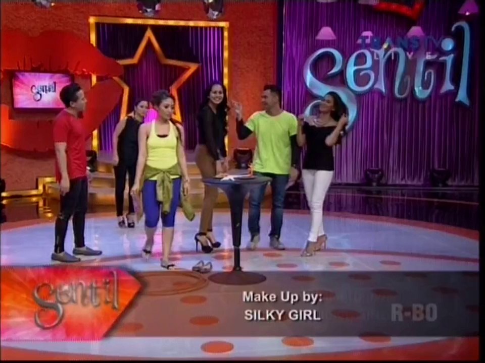 [140510]Sentil Ep.25