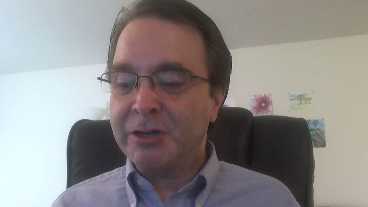 Tools of Letting Go: The Fifth Way