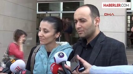 İkizlerin Annesi Hastaneye Sevk Edildi