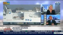 Jacques Gounon, Eurotunnel, dans l'invité de BFM Business – 13/05