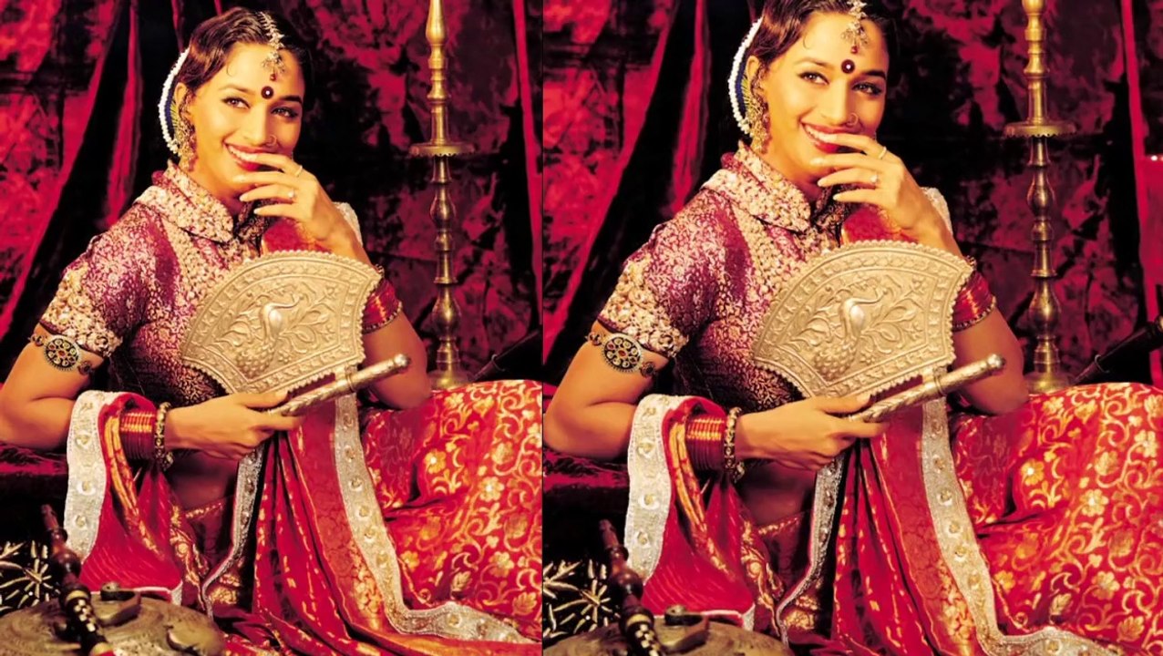 Madhuri Dixit - Five Things You Didn't Know About Her