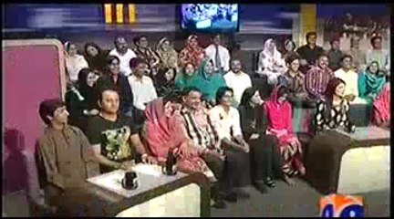 Khabar Naak 15 January 2014 Geo News Full Show Khabar Naak 15 January 2014_clip6