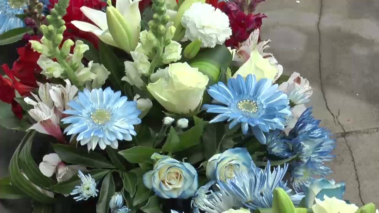 Commémoration du 8 mai à la Plaines Des Cafres