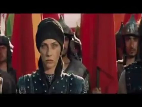 FETİH 1453 İSTANBUL FETHİ