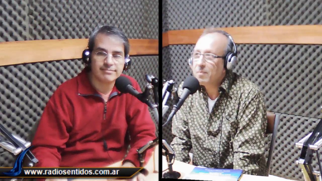 Apertura y Mirada de Espectador - Variete de Sensaciones - VDS 116 - 12-05-2014