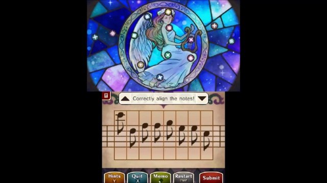 Professor Layton vs. Phoenix Wright 3DS Rom Download Gateway3DS