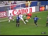 Champions League 1998/1999 - Inter vs. Sturm (1:0) 2-nd half