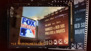 Watch Cardinals vs. Braves - live MLB stream - mlb gameday - mlb baseball - mlb - live stream