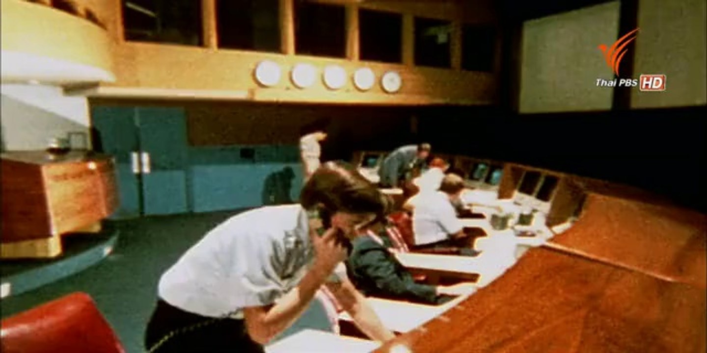 ดาวเทียมแปลงโฉมโลกอย่างไร 8May14