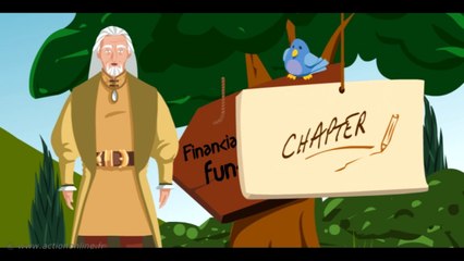 P1 : Management fundamentals - M11 : Intro - The balance sheet concept