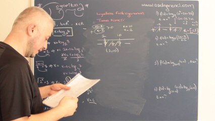 Logaritma 1-ozelogrenci.com