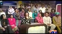 Khabar Naak 15 January 2014 Geo News Full Show Khabar Naak 15 January 2014_clip11