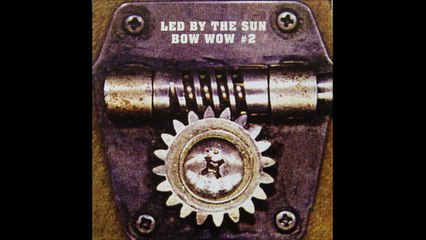 BOW WOW ''Red Vision''