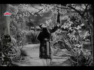 DEKHO KASAM SE DEKHO KASAM SE KEHTE HAIN TUMSE HAAN - 1957