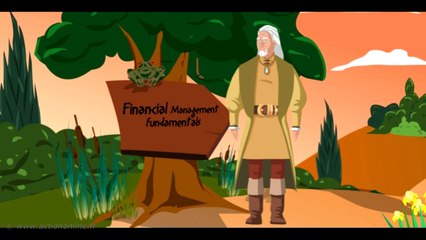 P1 : Management fundamentals - M12 : Intro - The income statement