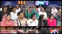 Khabar Naak 15 January 2014 Geo News Full Show Khabar Naak 15 January 2014_clip15