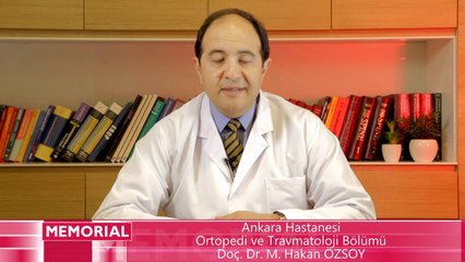 Travmaya Bağlı Kırıklarda İlk Müdahale Nasıl Yapılmalıdır?