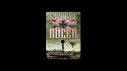 How to Download Free Supreme ruler 1936 Game Free With Crack - YouTube
