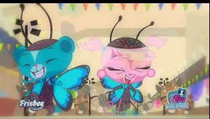 LPS - Siamo  vicino a te