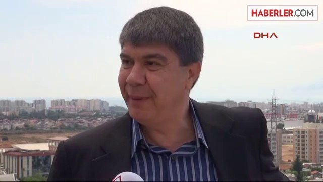 Türel'in Konyaaltı Sahili İsyanı