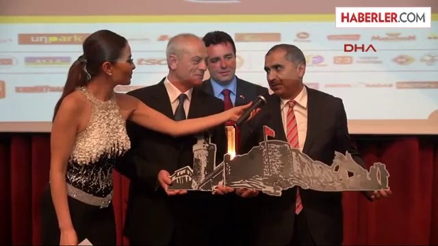 Elazığ'da Çayda Çıra Film Festivali Günleri