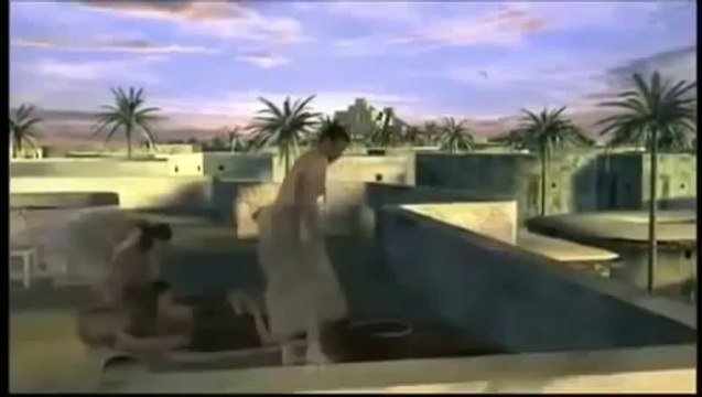 Documentaire - Sumeriens et Babyloniens