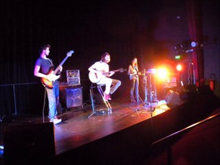 STONE COLD QUARTET - 03 AURORA