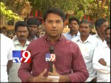 ZPTC, MPTC Counting peaceful in Mahabubnagar