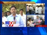 ZPTC, MPTC Counting updates from Nellore