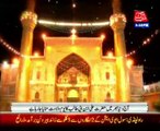 Youm-e- Ali is being observed today
