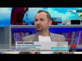 CNN TÜRK - HAFTA SONU KEYFİ, RADYO TRAFİK CEZAYİR DOĞAN TAKSİ