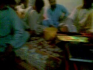 Umar Ali of Khujaki Kala Songs by M.Nisar Sani Khattak No.08