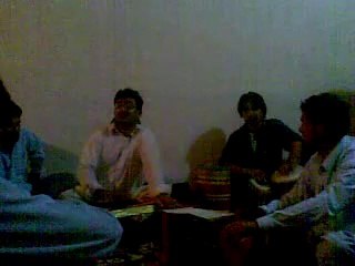 Umar Ali of Khujaki Kala Songs by M.Nisar Sani Khattak No.09