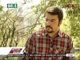 On4 Tv - Aktüel Bilim - 15. Bölüm - Muhammed Yılmaz - Ozan Erbak