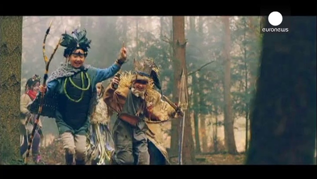 Milky Chance, indé pop dans l'air du temps