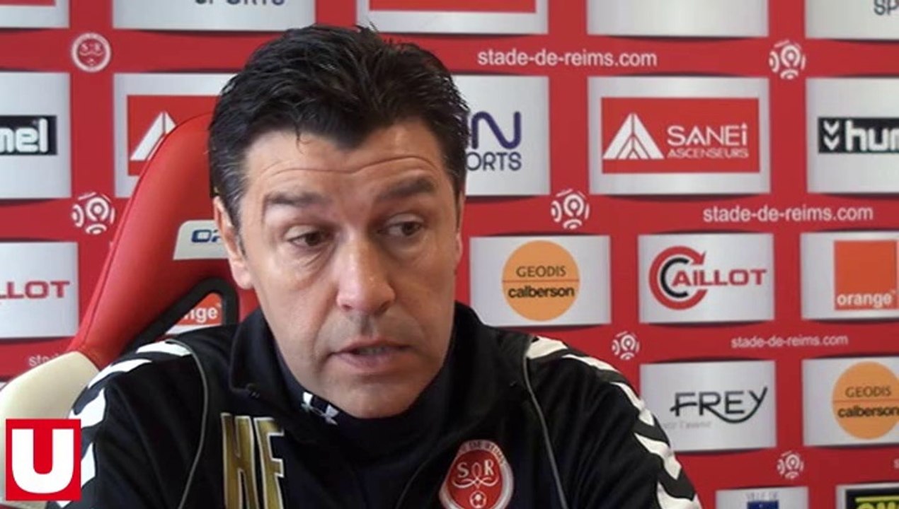 Reims-Rennes : l'avant-match